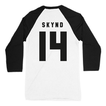 Load image into Gallery viewer, SKYND Baseball T-Shirt