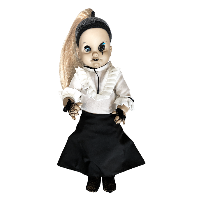 The Official SKYND Doll