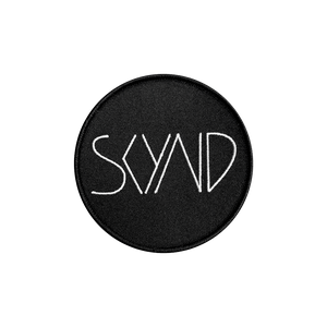 SKYND Logo Patch