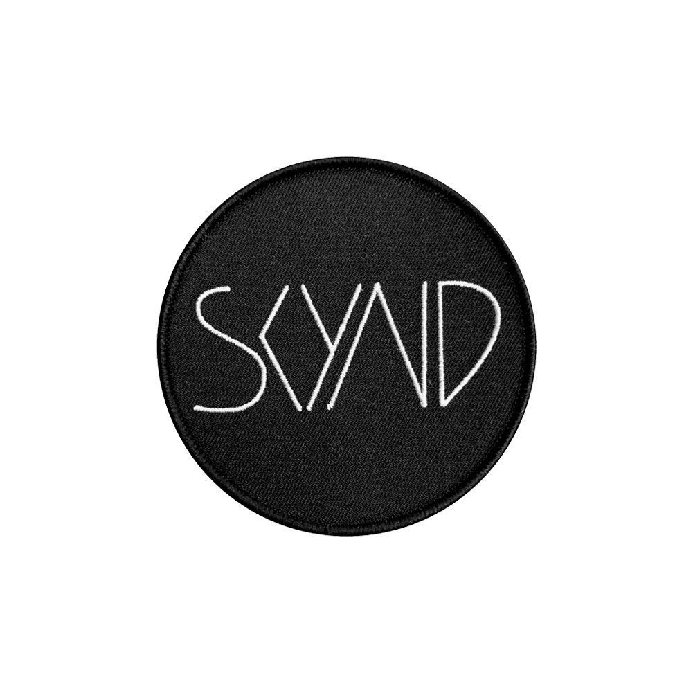 SKYND Logo Patch