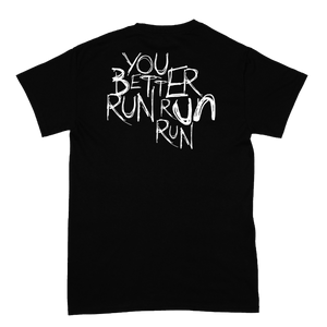 SKYND Run Run Run T-Shirt
