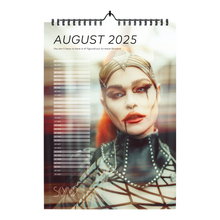 Load image into Gallery viewer, SKYND  2025 Calendar