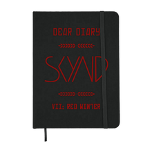 Load image into Gallery viewer, SKYND Chapter VII-02 T-Shirt Bundle