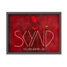Load image into Gallery viewer, SKYND Chapter VII-02 T-Shirt Bundle