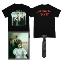 Load image into Gallery viewer, SKYND Chapter VIII-01 T-Shirt Bundle