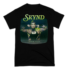 Load image into Gallery viewer, SKYND Chapter VIII-03 T-Shirt
