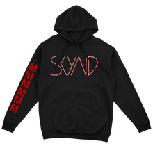 Load image into Gallery viewer, SKYND Go To Hell Hoodie Bundle