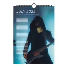 Load image into Gallery viewer, SKYND  2025 Calendar