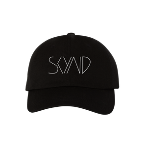 SKYND Logo Dad Hat
