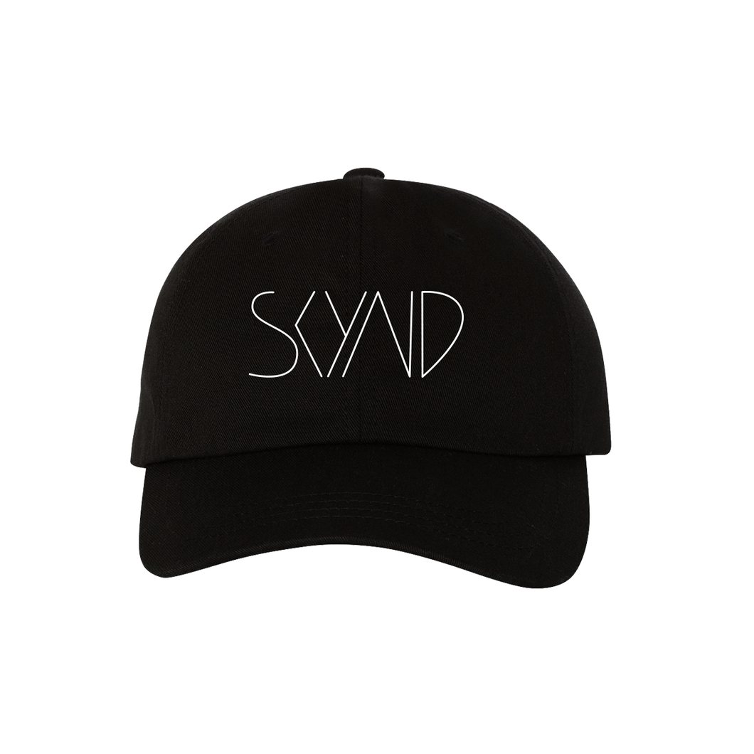 SKYND Logo Dad Hat