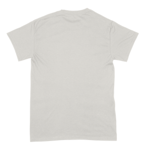 SKYND Embroidered Logo T-Shirt