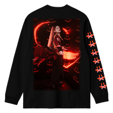 Load image into Gallery viewer, SKYND Chapter VIII-02 Longsleeve T-Shirt Bundle