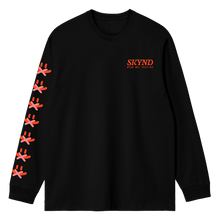 Load image into Gallery viewer, SKYND Chapter VIII-02 Longsleeve T-Shirt Bundle