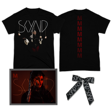 Load image into Gallery viewer, SKYND Mary T-Shirt Bundle