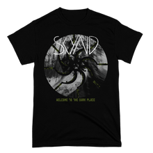 Load image into Gallery viewer, SKYND Sickle Circle T-Shirt