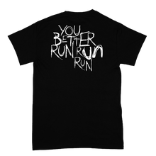 Load image into Gallery viewer, SKYND Run Run Run T-Shirt