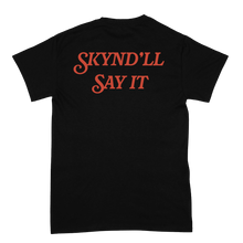 Load image into Gallery viewer, SKYND Chapter VIII-01 T-Shirt