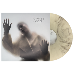 Michelle Carter | Transparent Smoke Vinyl