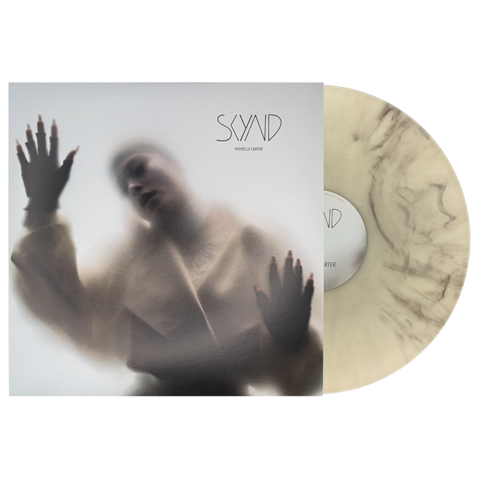 Michelle Carter | Transparent Smoke Vinyl